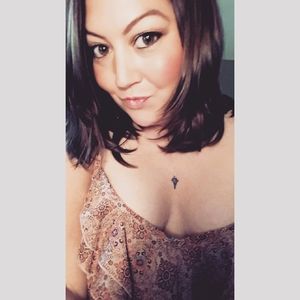 Meet your Posher, Meghan